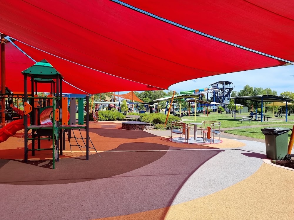 Leanyer Recreation Park photo 3
