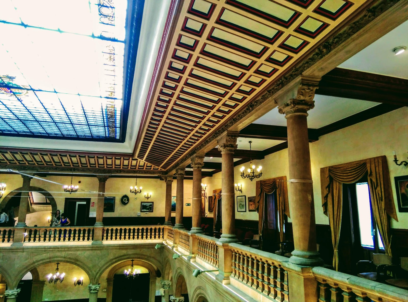 Palacio de Figueroa
