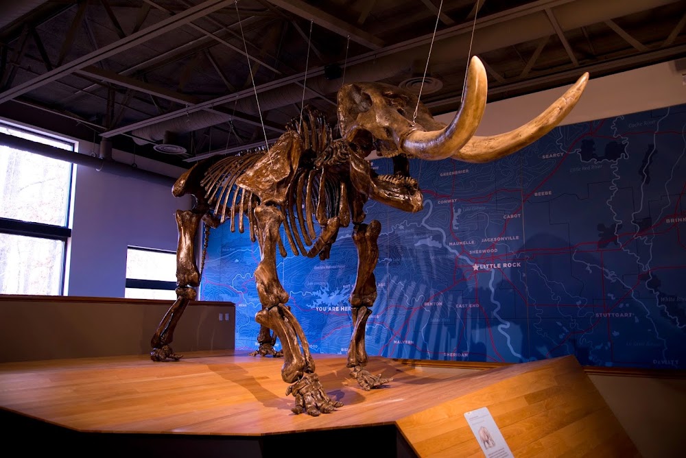 Mid America Science Museum