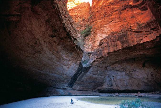 Purnululu National Park (Bungle Bungle Range) photo 2