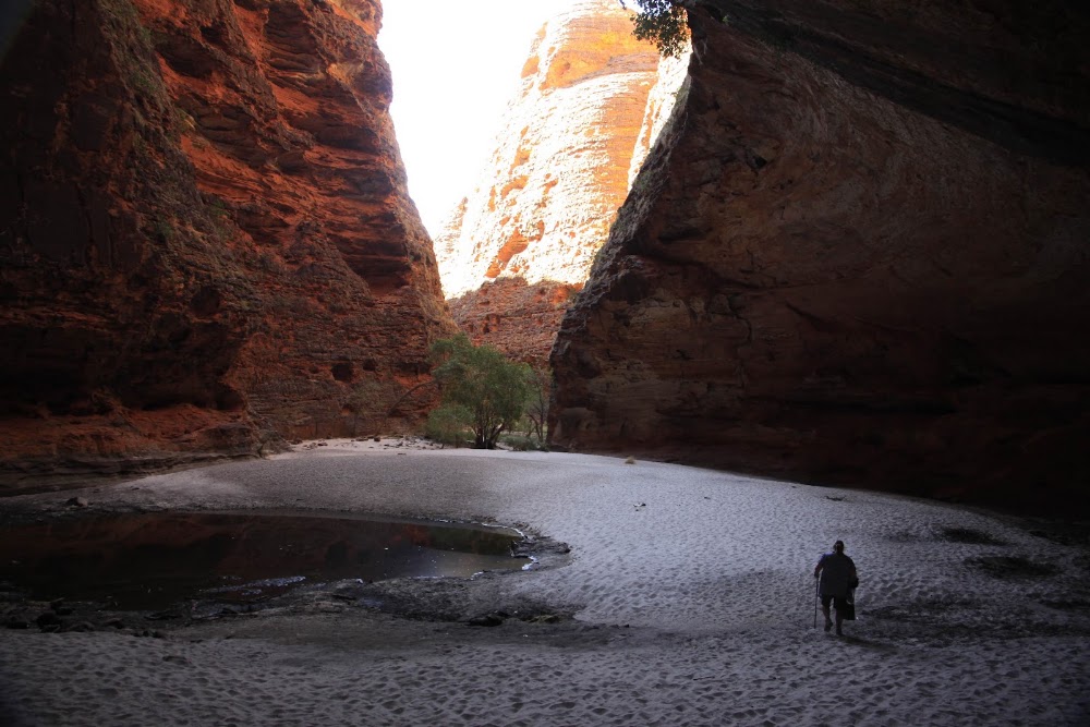 Purnululu National Park (Bungle Bungle Range) photo 3