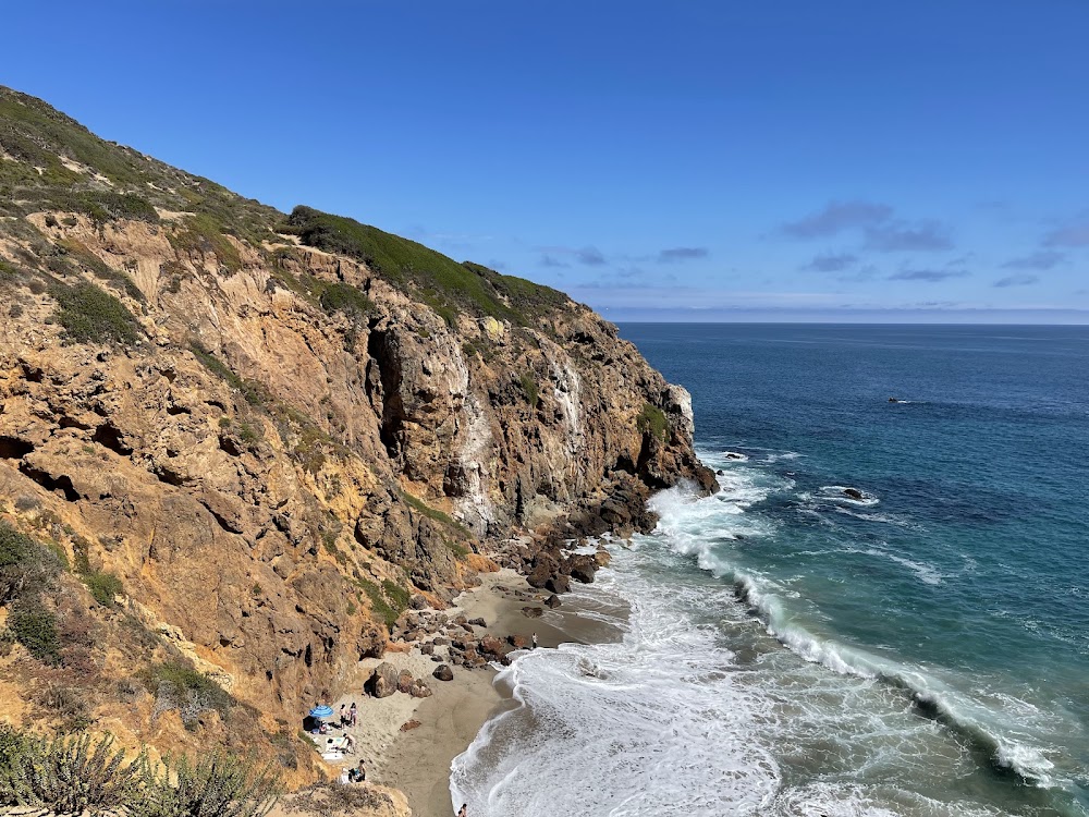 Point Dume, Malibu