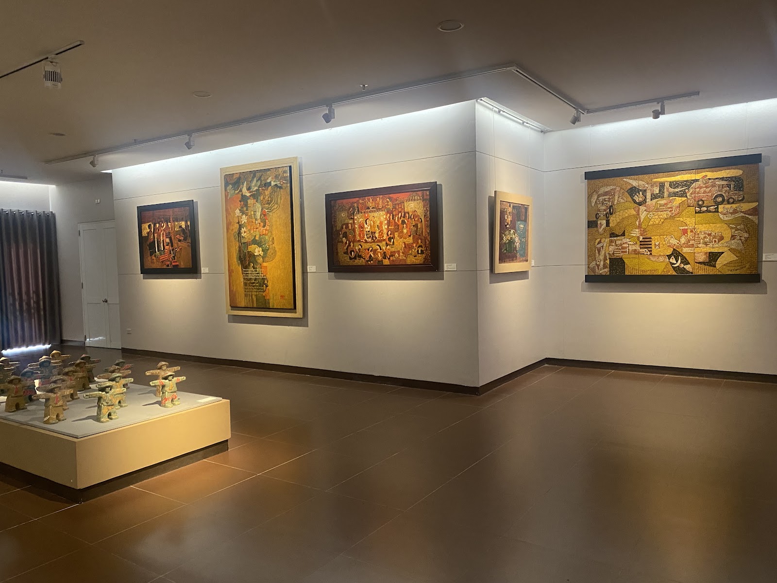 Da Nang Museum of Fine Arts
