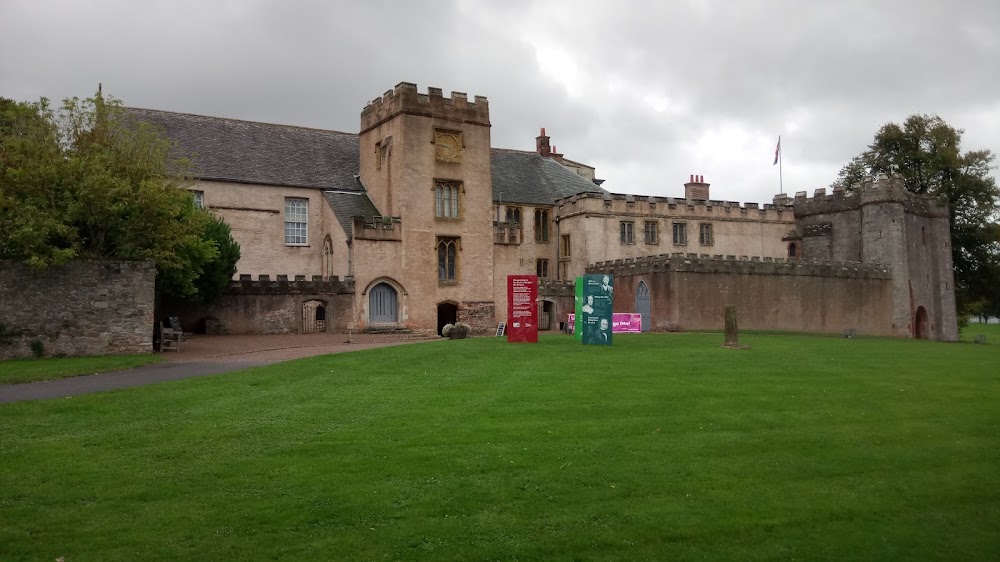 Torre Abbey