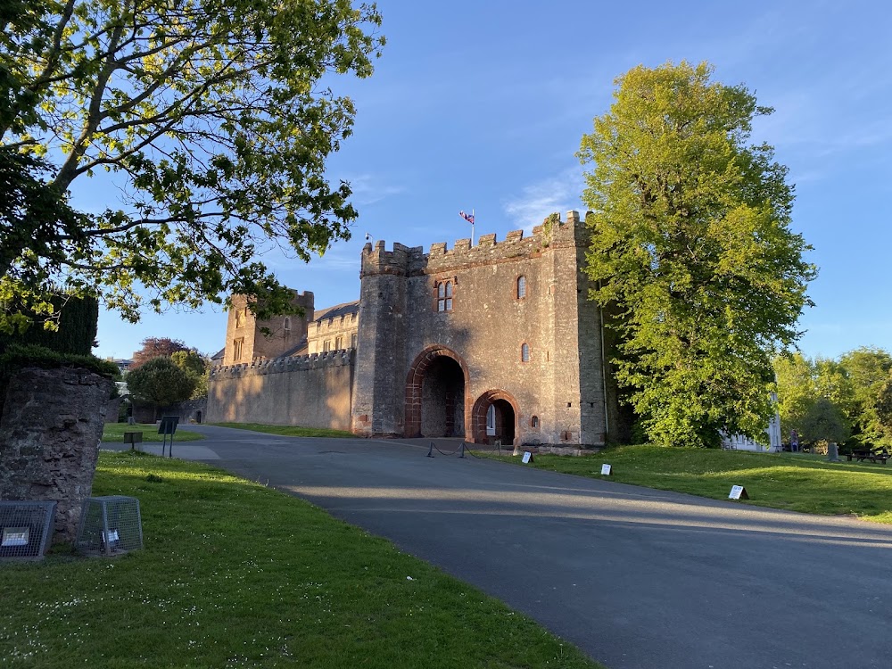 Torre Abbey photo 2