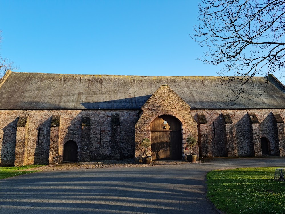 Torre Abbey photo 3