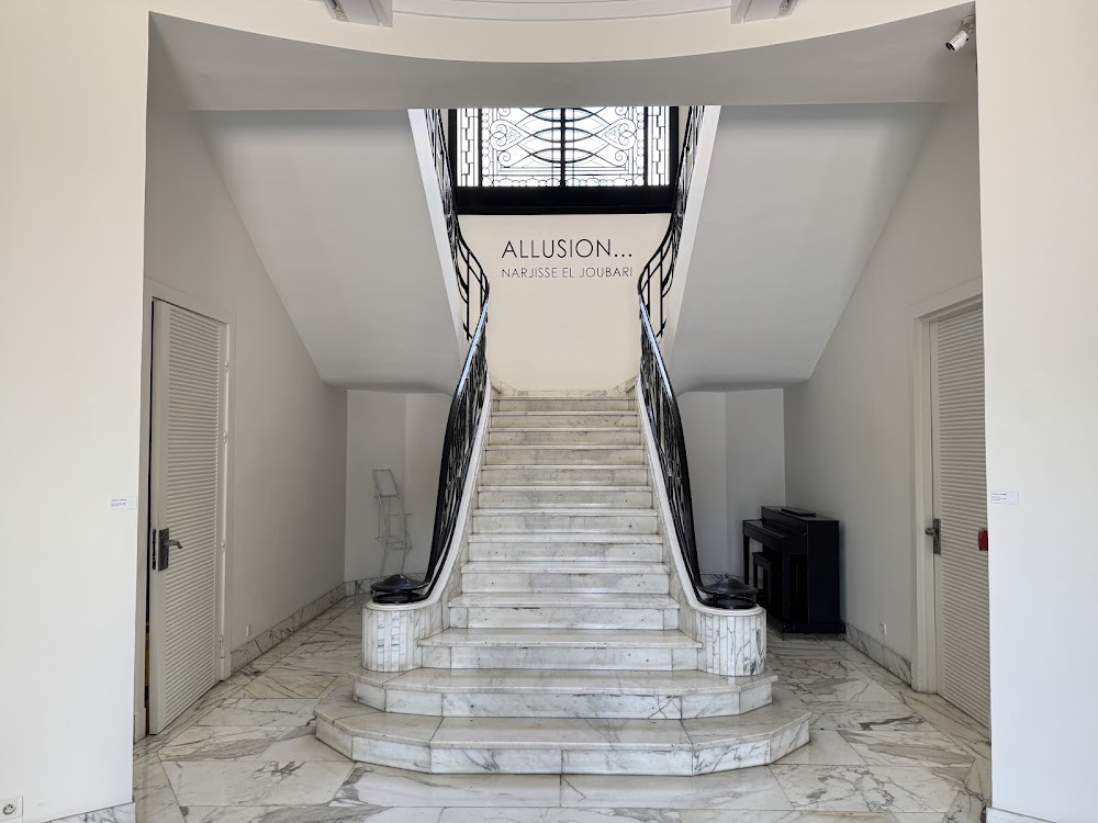 Villa des Arts photo 3