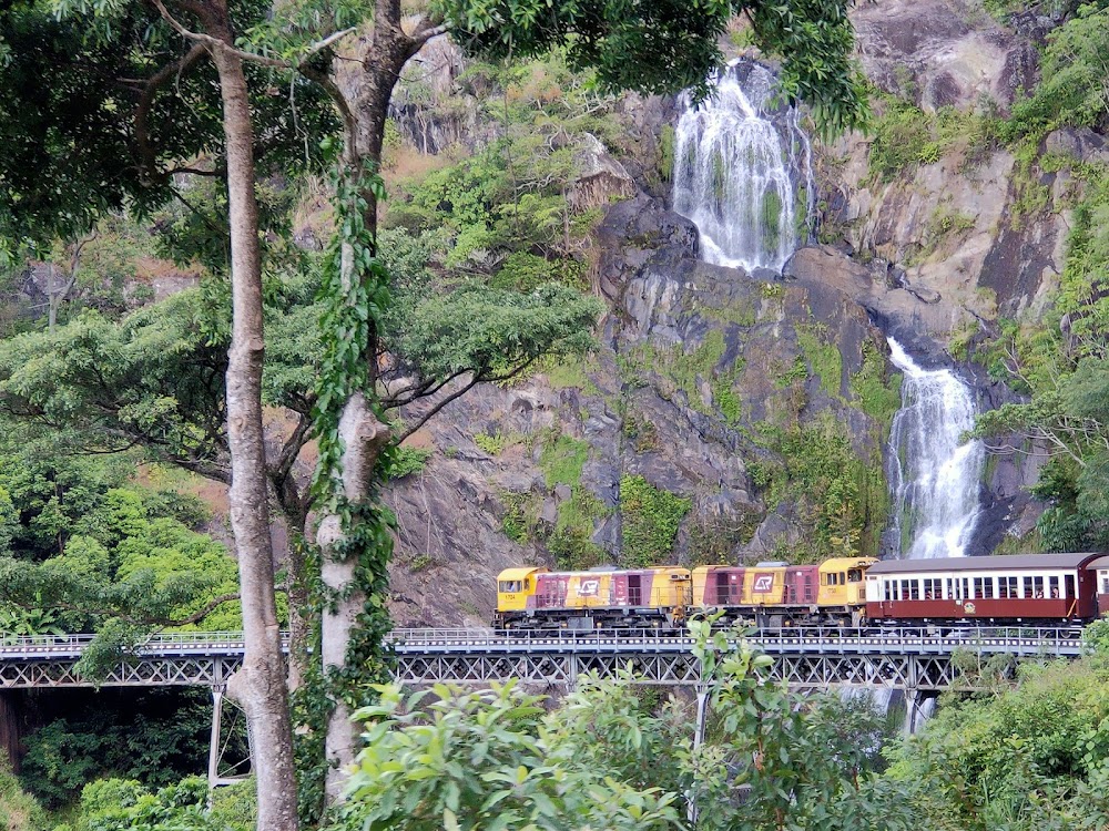Kuranda