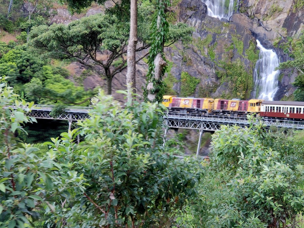 Kuranda photo 2