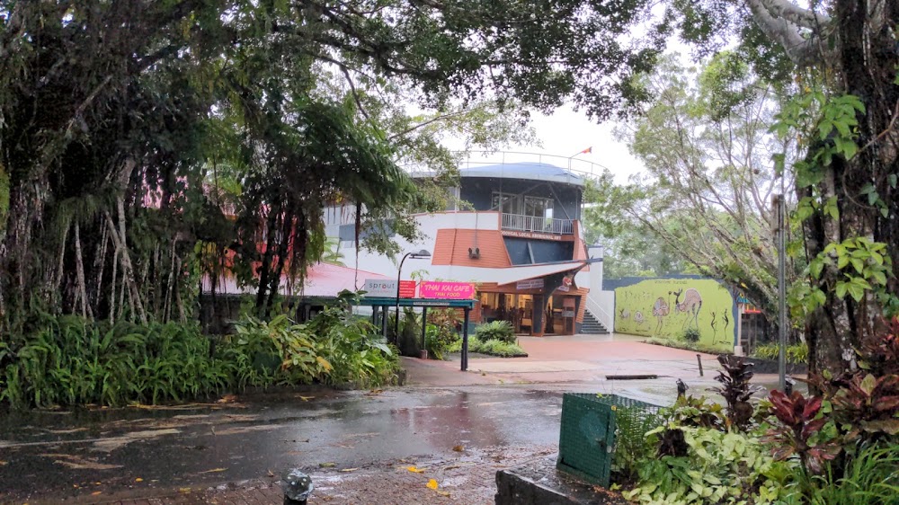 Kuranda photo 3