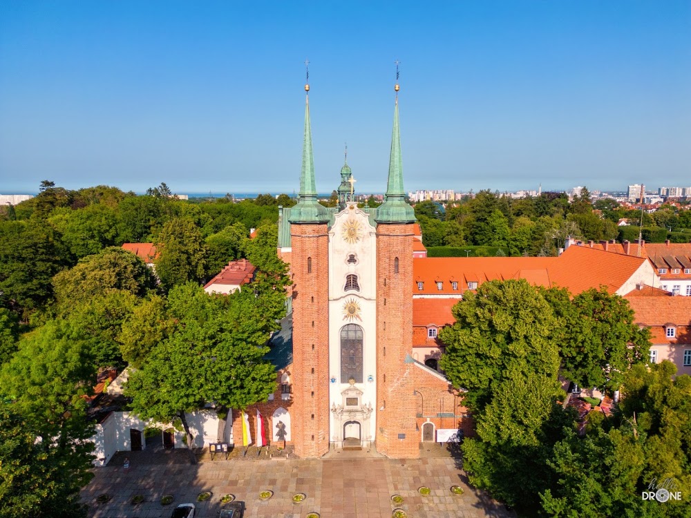 Oliwa Cathedral