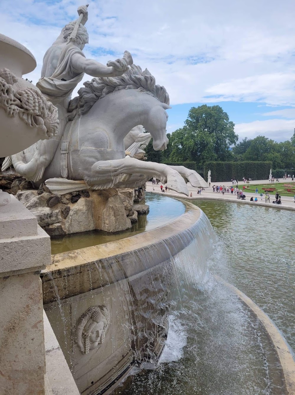 Schönbrunn