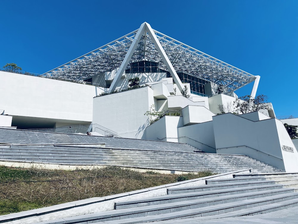 Tainan Art Museum photo 3