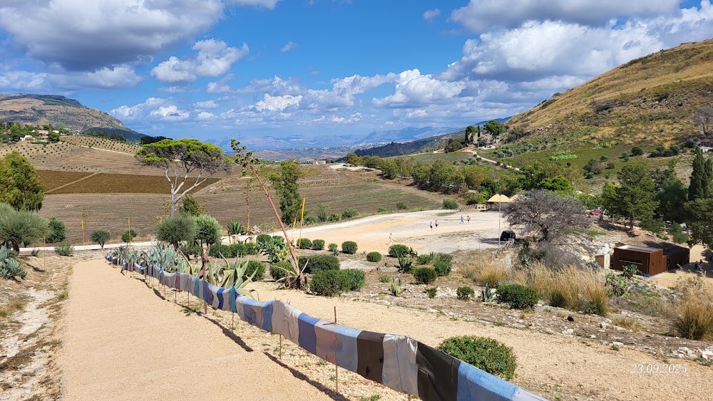 Segesta Archaeological Park photo 3