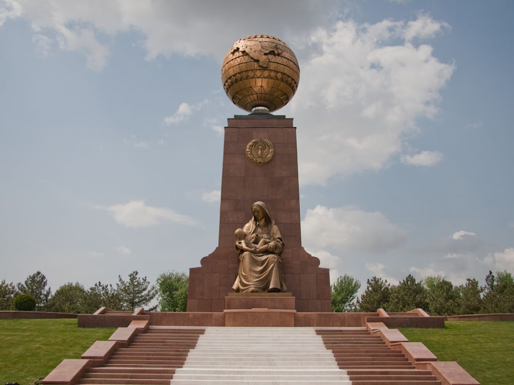 Independence Square