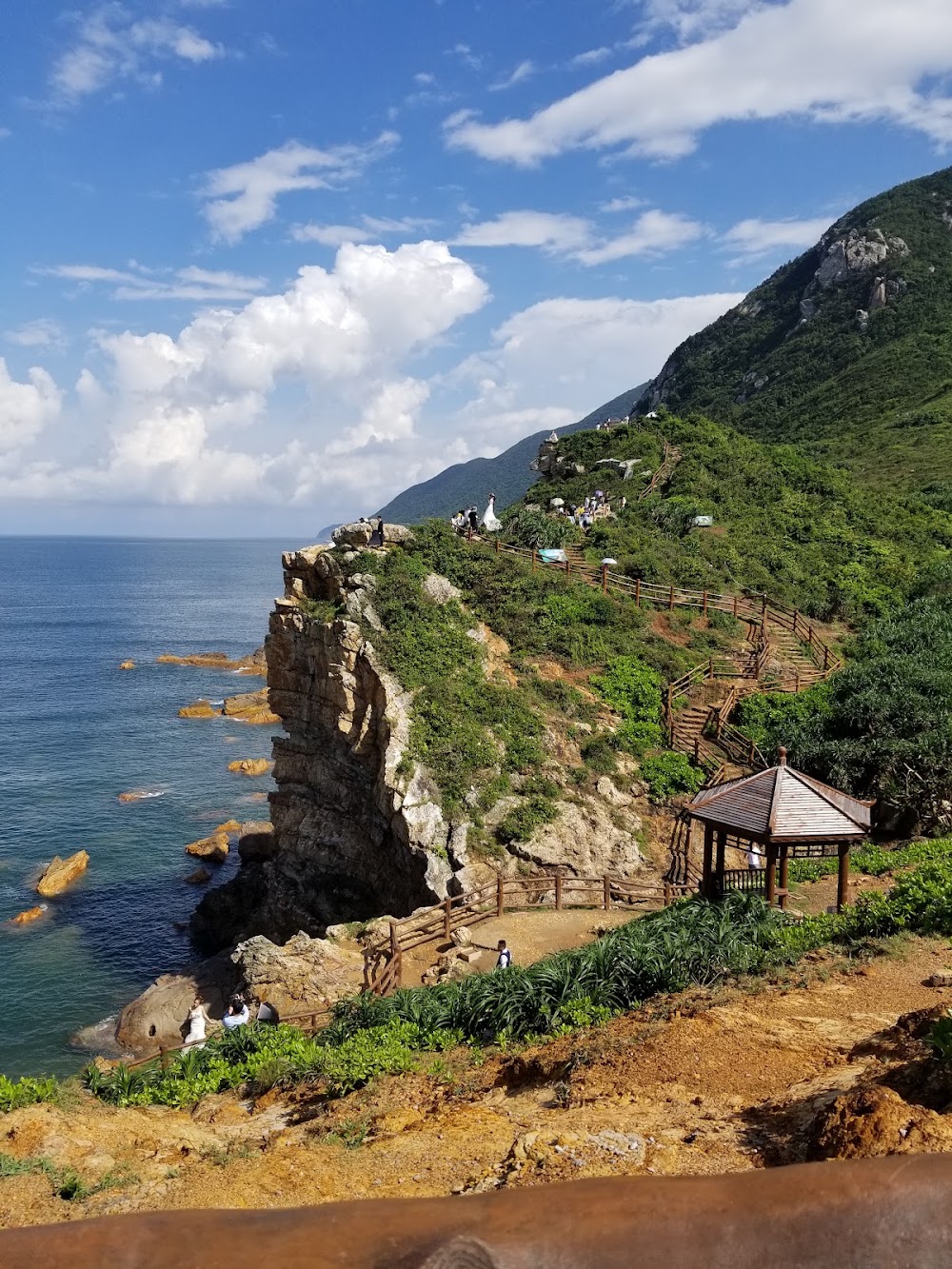 Luzui Villa