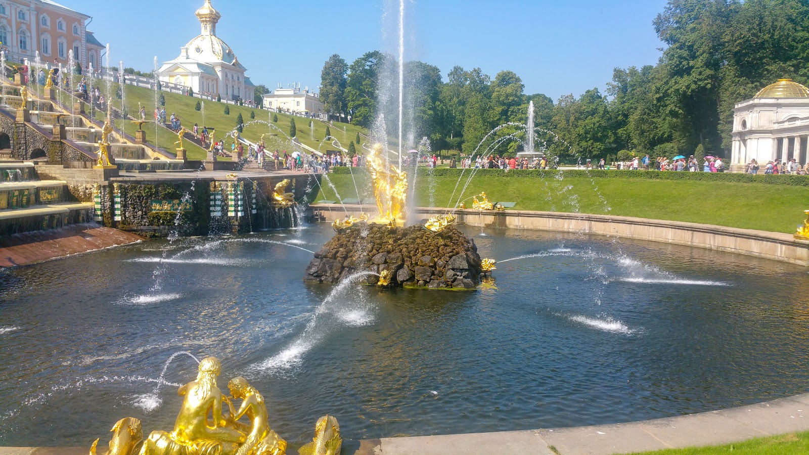 Amfibius Water Park photo 2