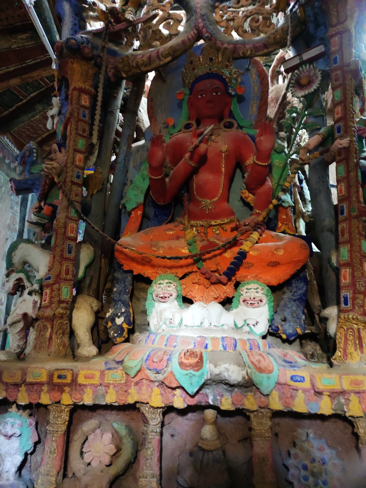 Alchi Monastery