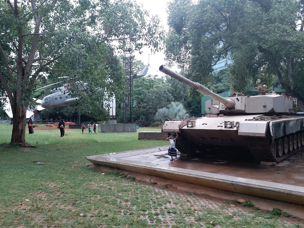 Indira Gandhi Musical Fountain Park photo 3