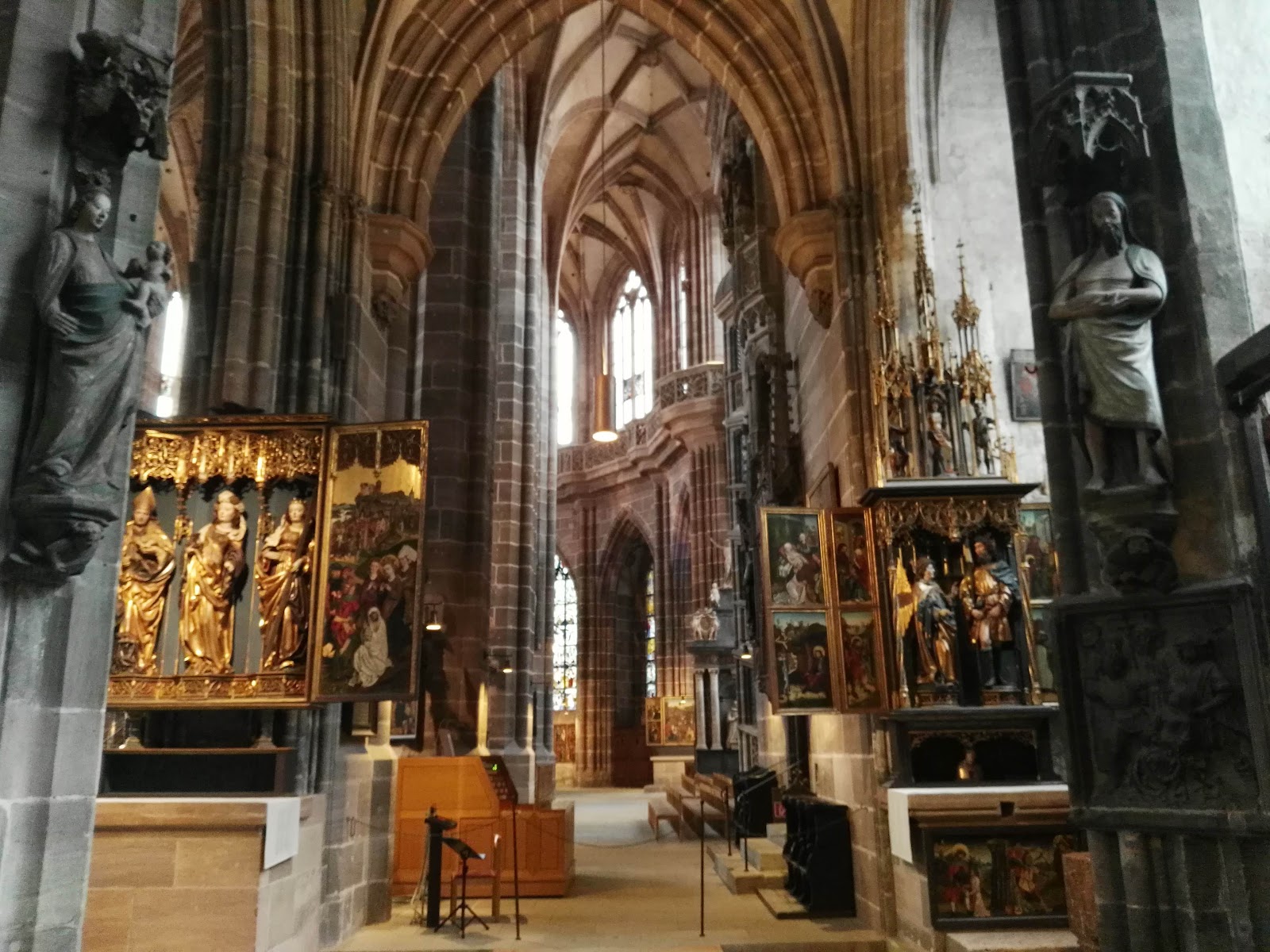 St. Lorenz Church photo 2
