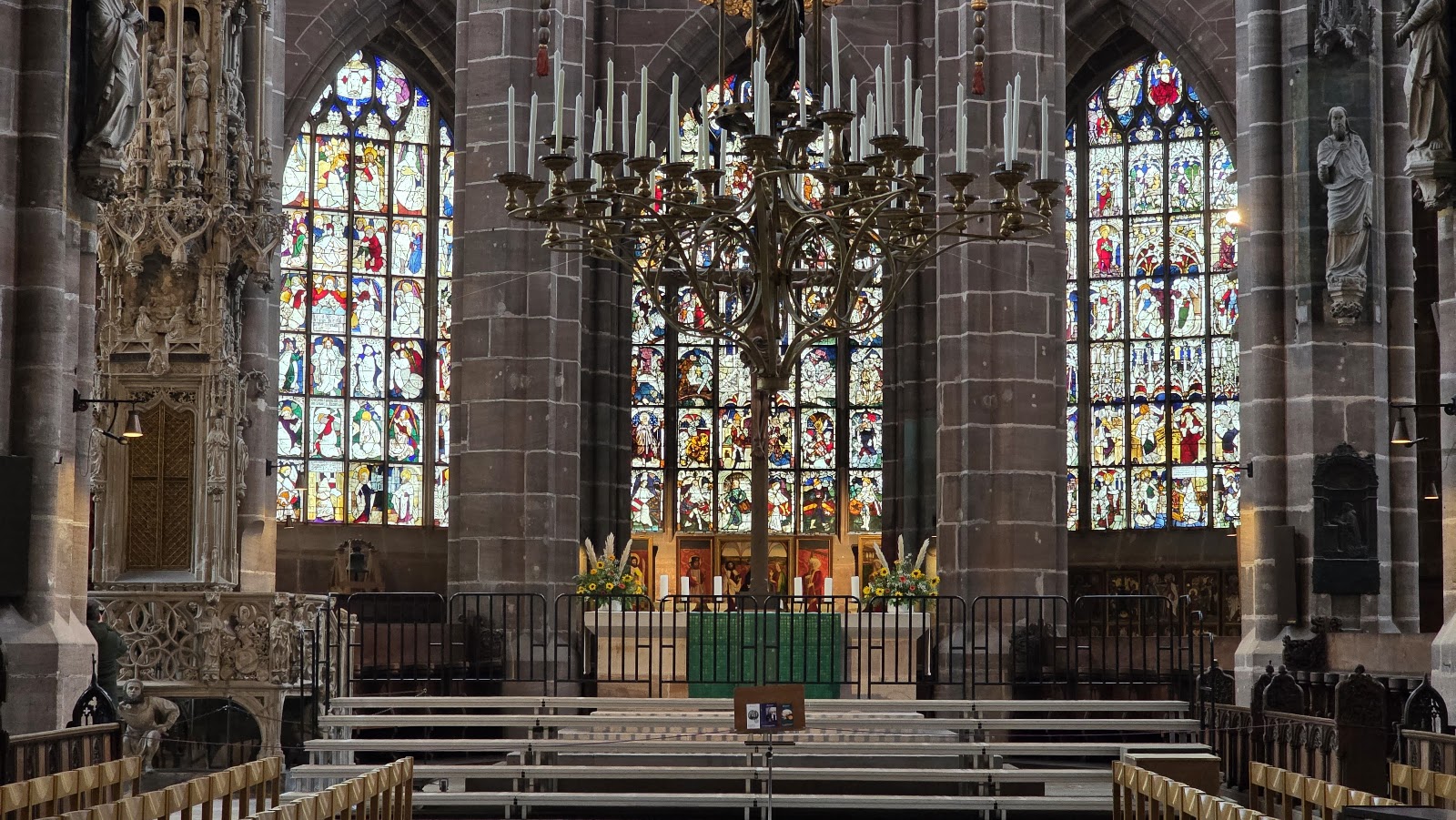 St. Lorenz Church photo 3