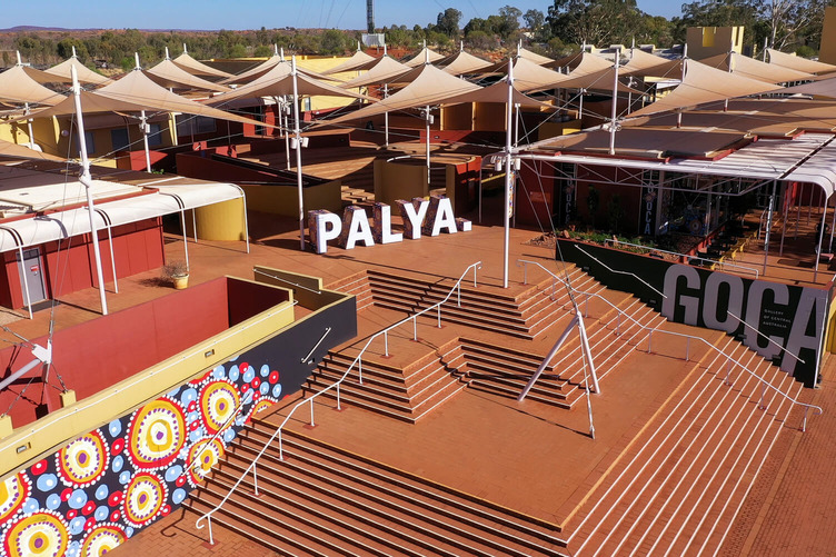 Lilla Aboriginal Gallery