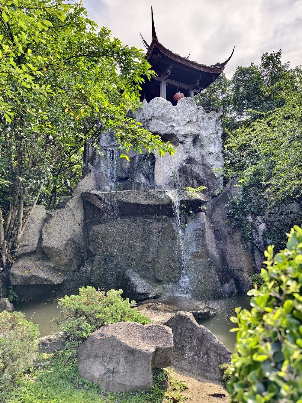 Lin An Tai Historical House and Museum photo 3
