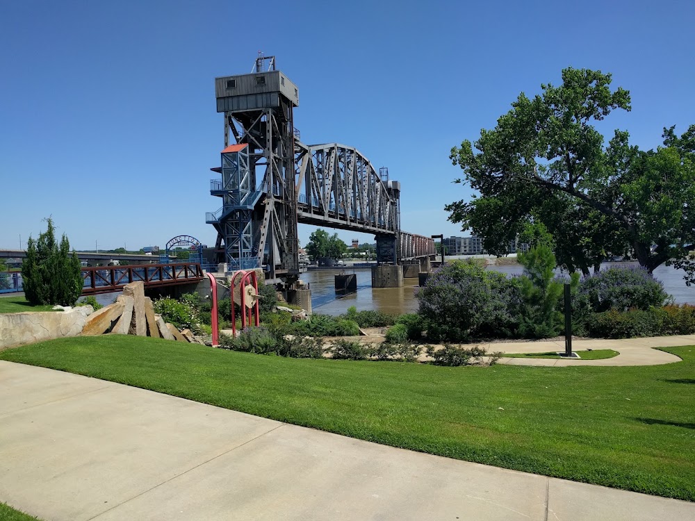 Riverfront Park