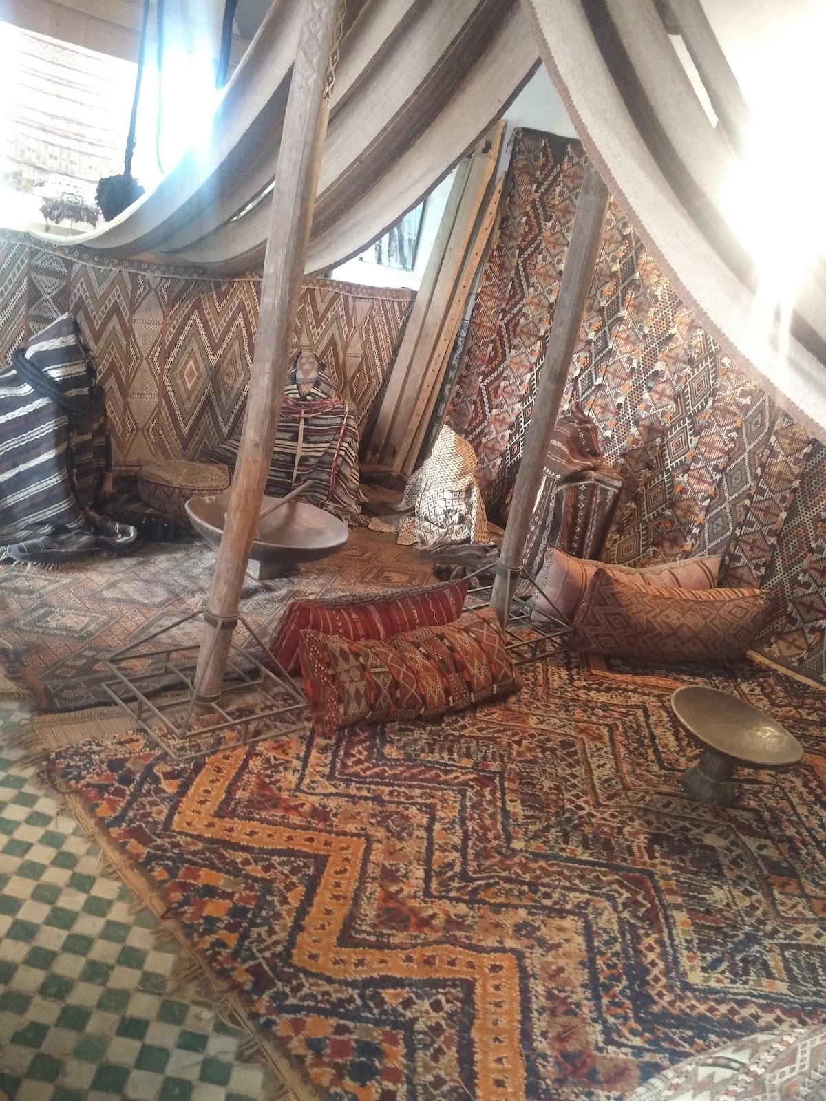 Tiskiwin Museum