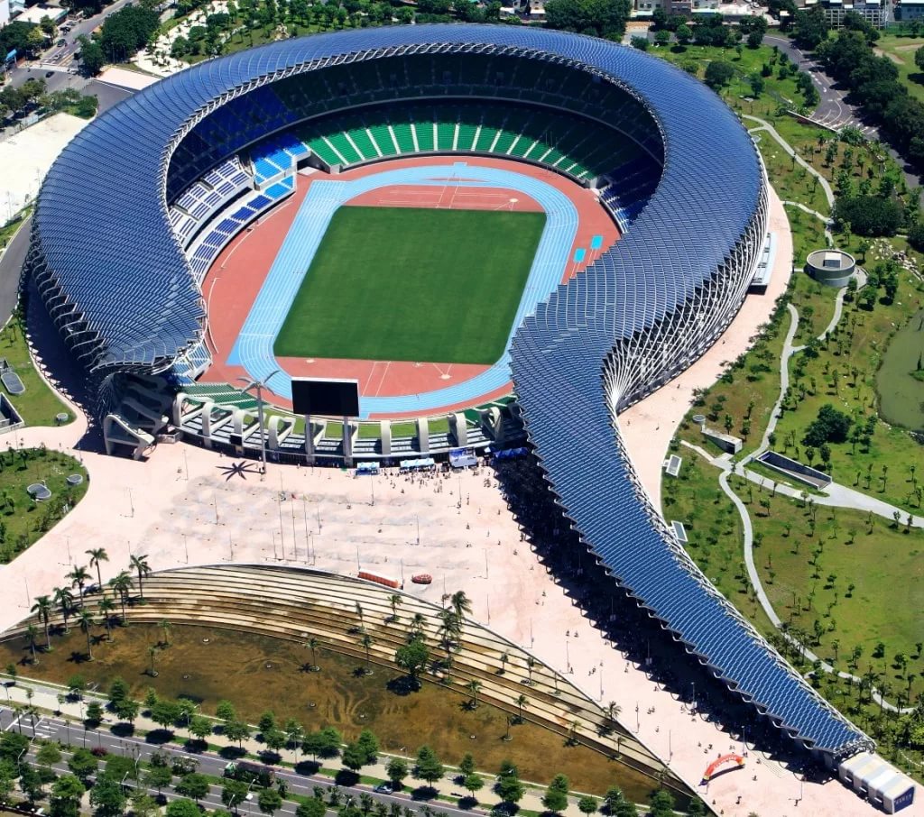 Kaohsiung National Stadium