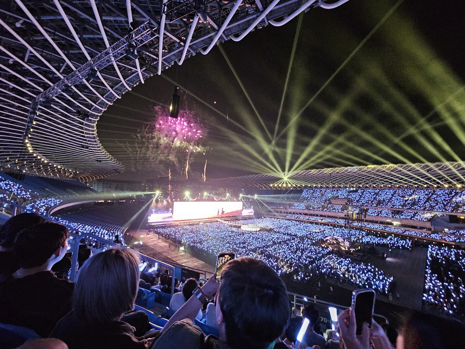 Kaohsiung National Stadium photo 2