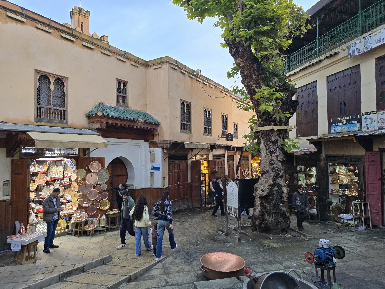 Place Seffarine
