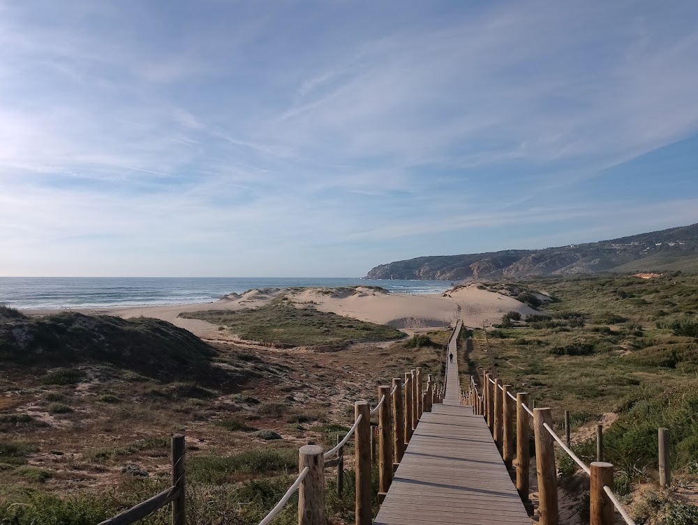 Praia do Guincho photo 2