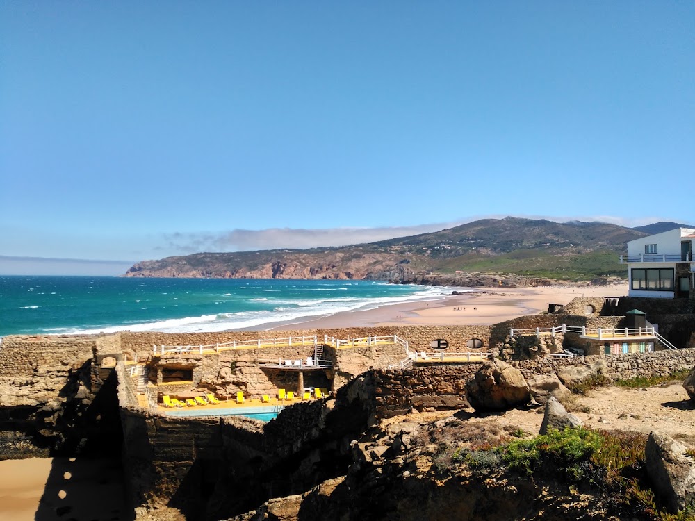Praia do Guincho photo 3