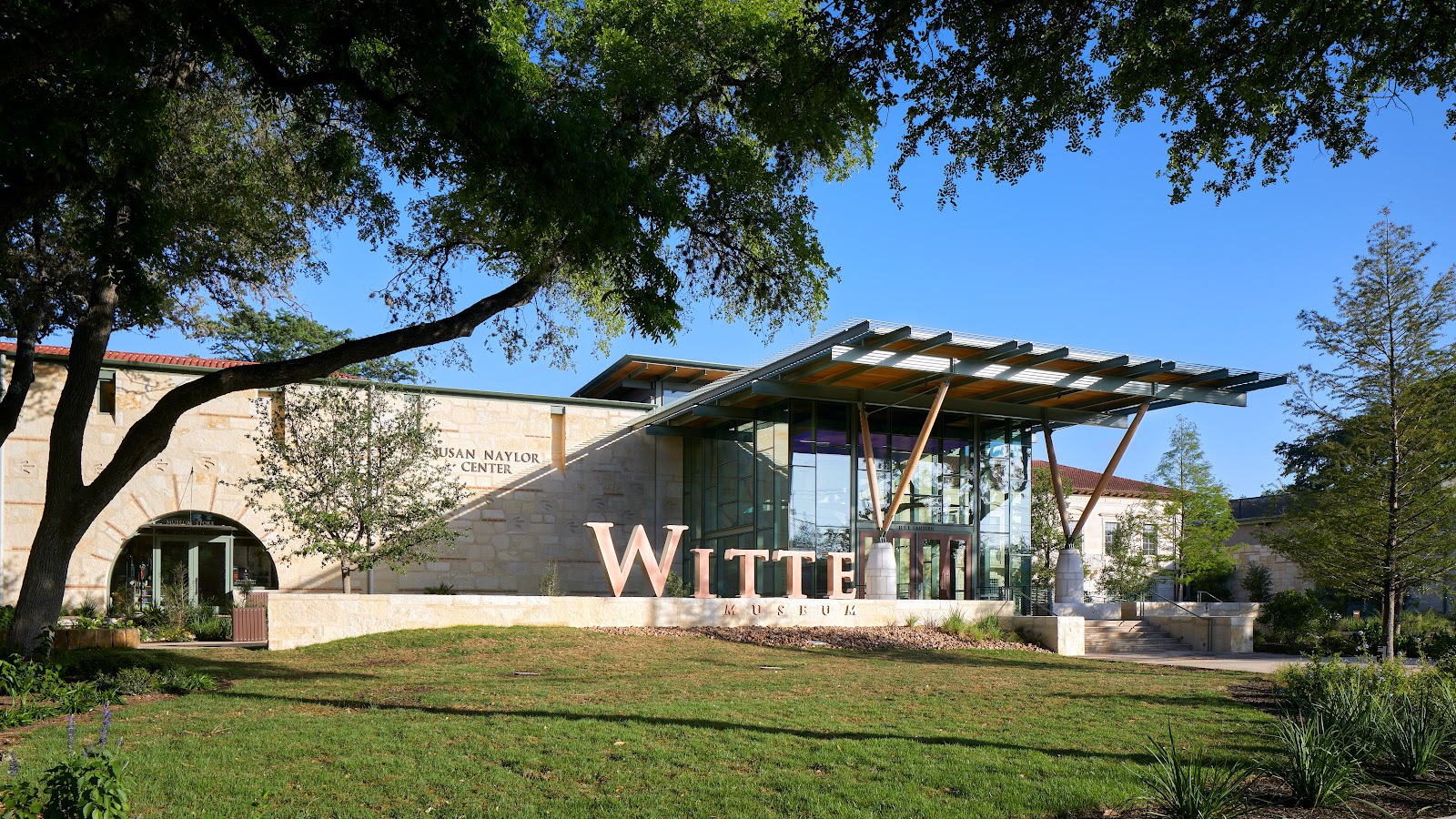 The Witte Museum