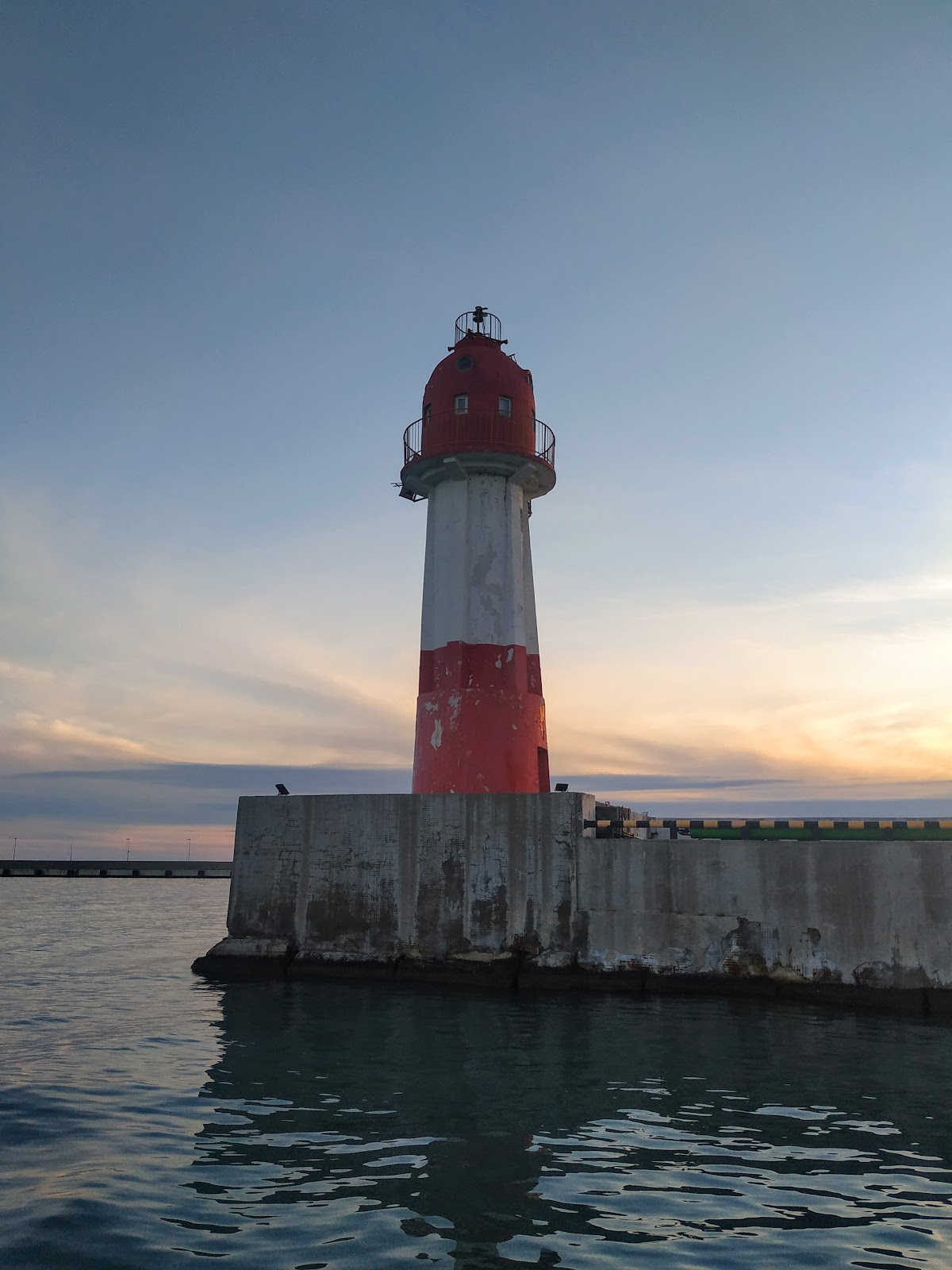 Sochi Lighthouse