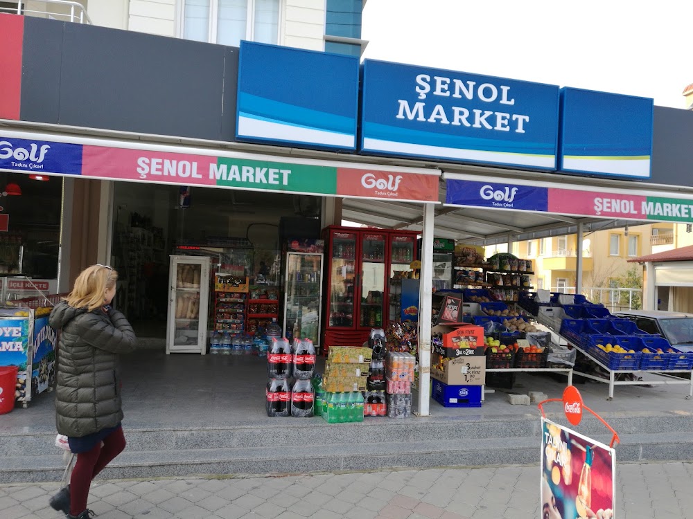 Craft Market