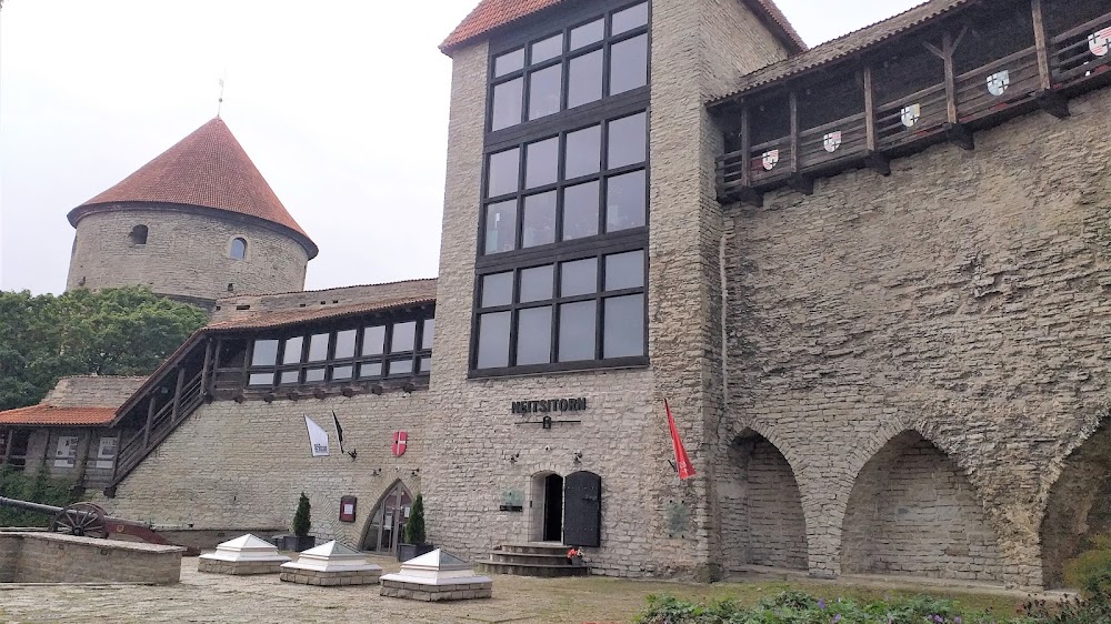 Kiek in de Kök Museum