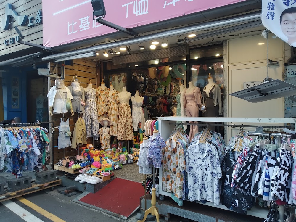 Kenting Night Market