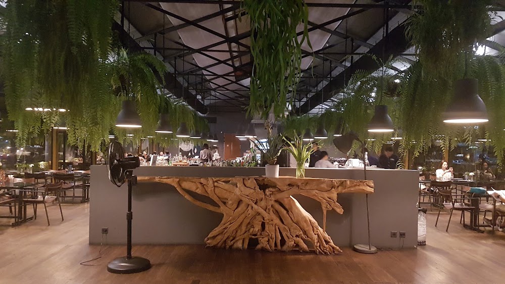 The Jam Factory Cafe photo 3