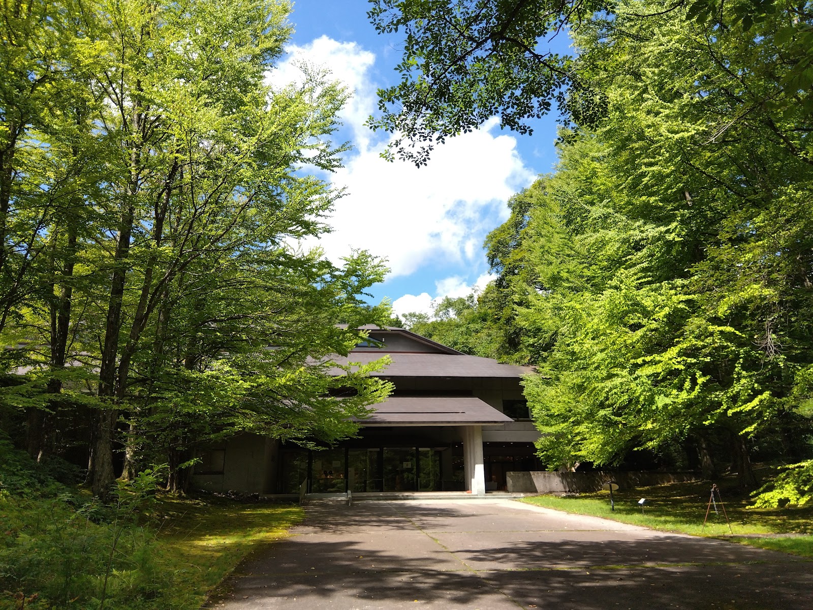 Sezon Museum of Modern Art