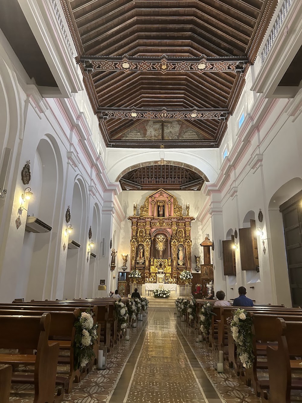 Iglesia Santo Toribio photo 2