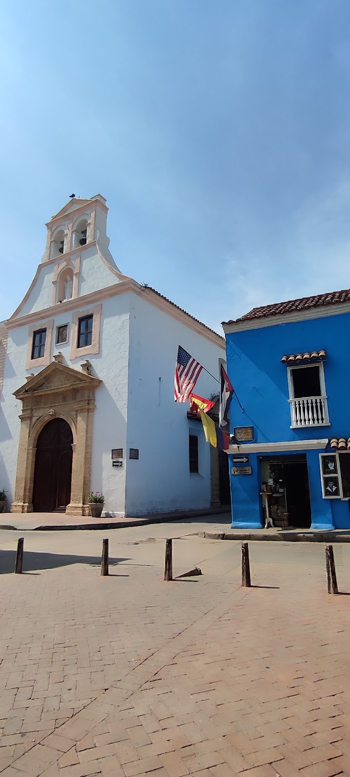 Iglesia Santo Toribio photo 3