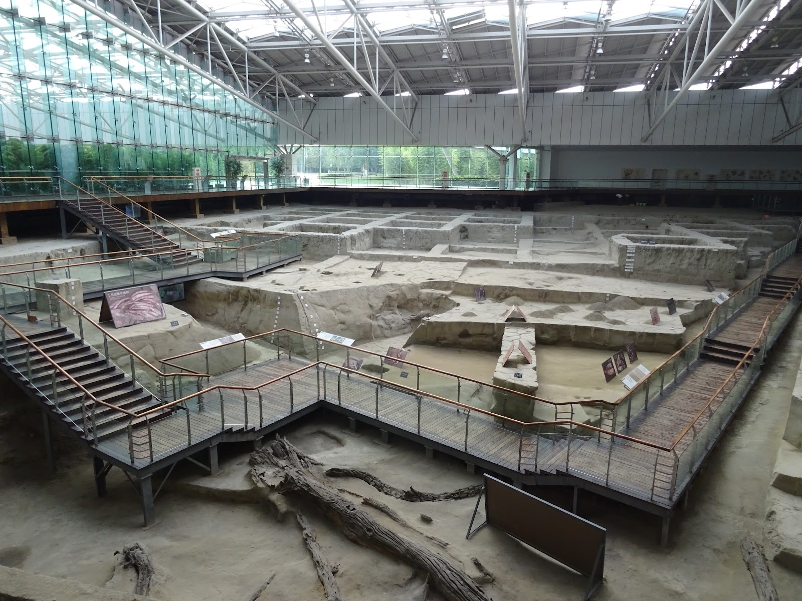 Jinsha Site Museum