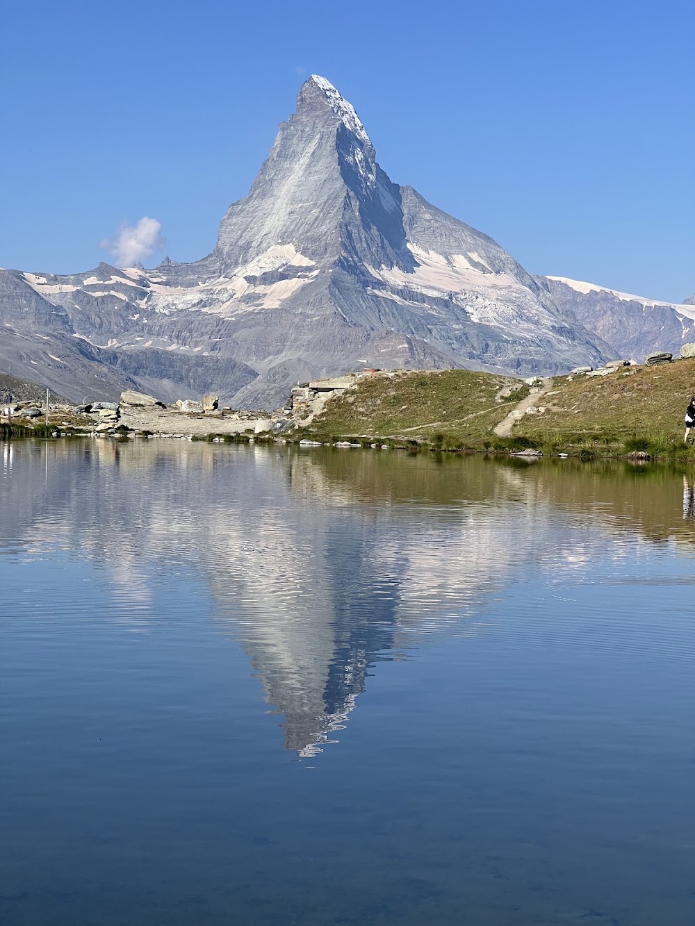Lake Stellisee