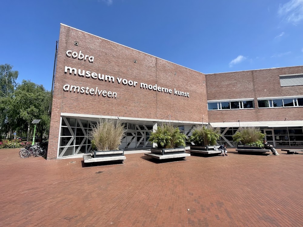 Cobra Museum of Modern Art photo 2