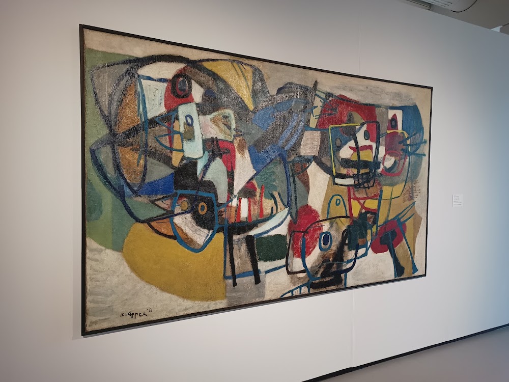 Cobra Museum of Modern Art photo 3