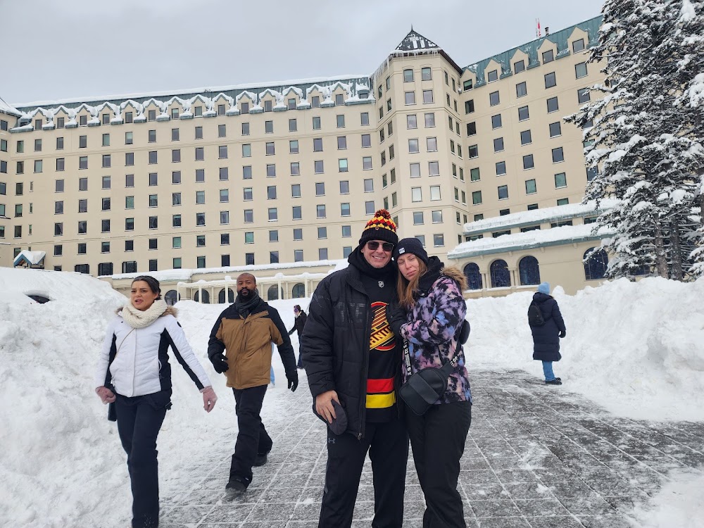 Lake Louise Village photo 2