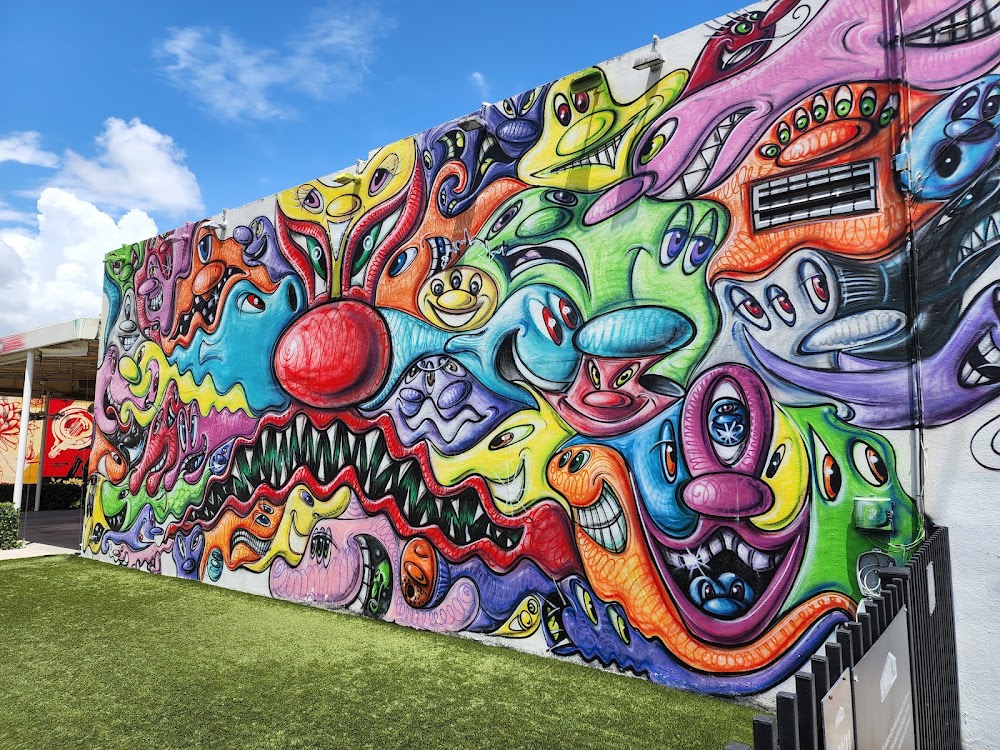 Wynwood Walls photo 3