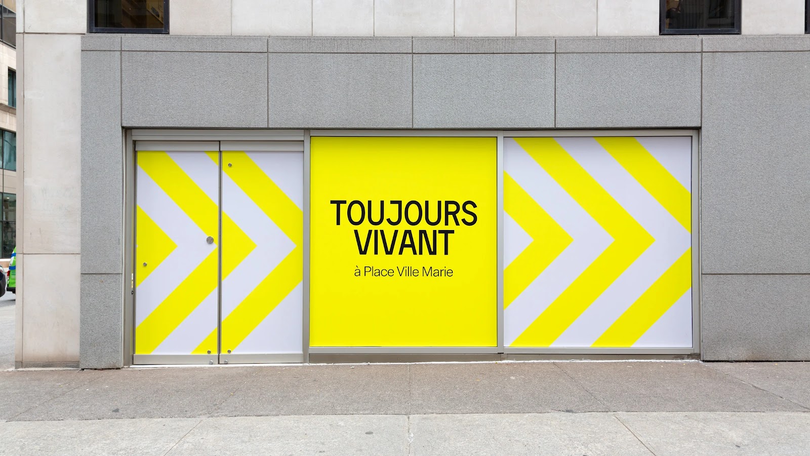 Montreal Museum of Contemporary Art